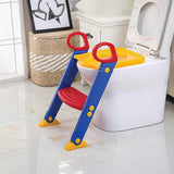 Kids Toilet Ladder and Toddler Potty Training Seat — Allure Home Collections