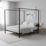 Ravello King Bed Frame