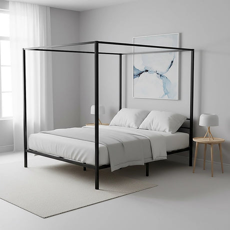 Ravello King Bed Frame