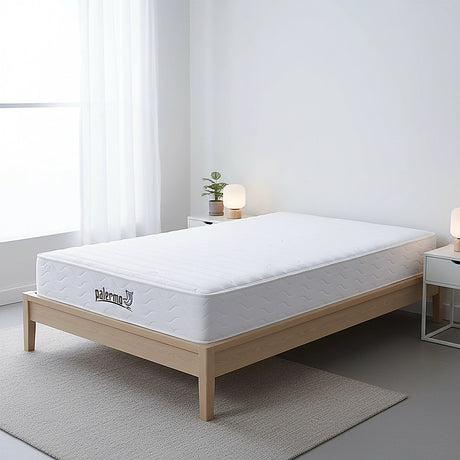 Hybrid Pocket Spring Mattress, 20cm Single