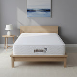 Hybrid Pocket Spring Mattress, 20cm Single