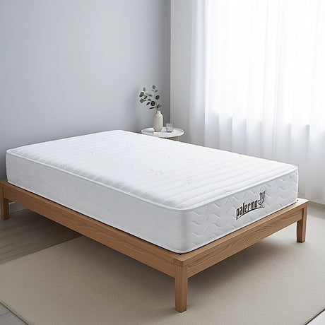 Hybrid Pocket Spring Mattress, 20cm Single