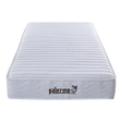 Hybrid pocket spring mattress, 20cm single