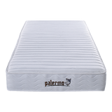 Hybrid pocket spring mattress, 20cm single