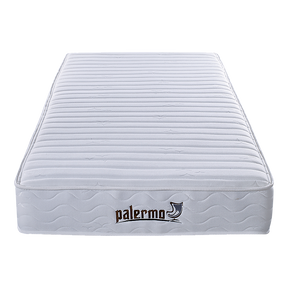 Hybrid pocket spring mattress, 20cm single