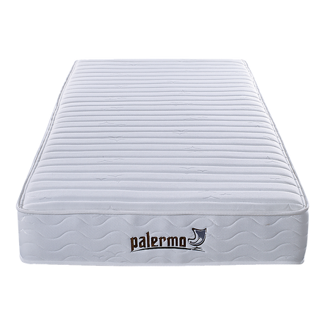 Hybrid pocket spring mattress, 20cm single