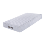 Pocket spring hybrid mattress, 20cm king single