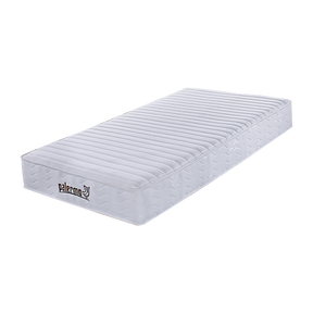 Pocket spring hybrid mattress, 20cm king single