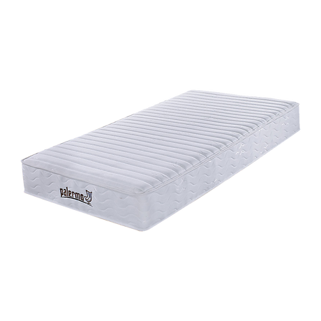 Pocket spring hybrid mattress, 20cm king single