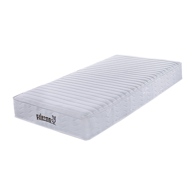Pocket spring hybrid mattress, 20cm king single