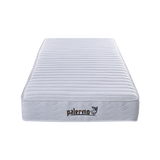 Pocket spring hybrid mattress, 20cm king single