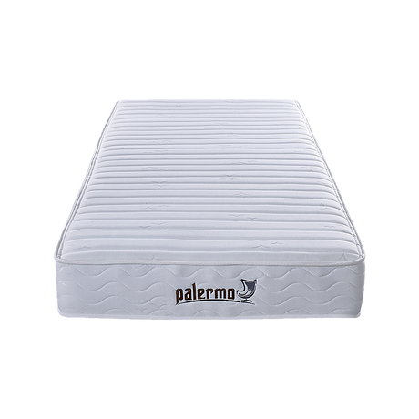 Pocket spring hybrid mattress, 20cm king single