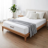 Pocket spring hybrid mattress, 20cm king single