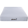 Hybrid pocket spring mattress, 20cm double