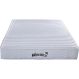Hybrid pocket spring mattress, 20cm double
