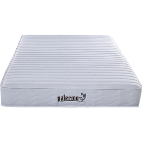 Hybrid pocket spring mattress, 20cm double