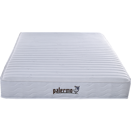 Hybrid pocket spring mattress, 20cm double