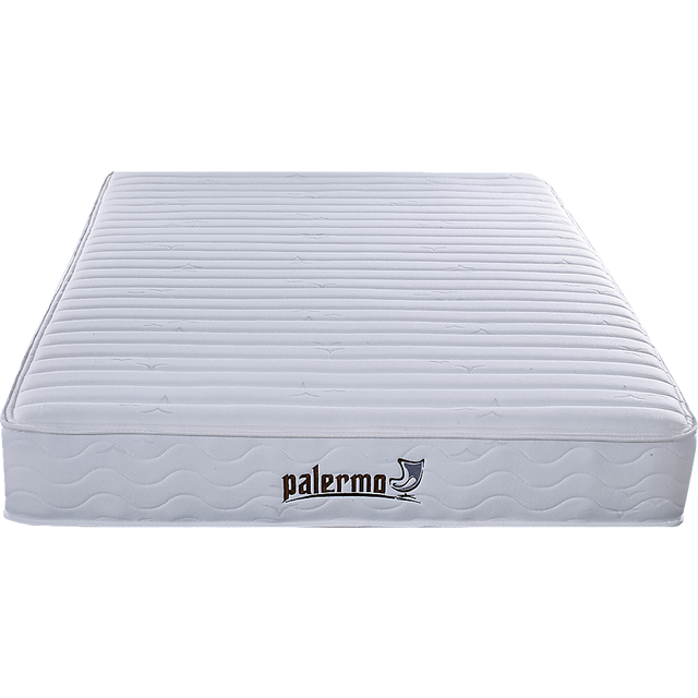 Hybrid pocket spring mattress, 20cm double