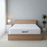 Hybrid pocket spring mattress, 20cm double