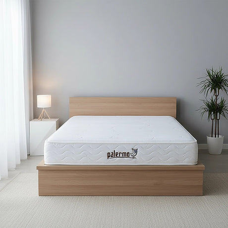 Hybrid pocket spring mattress, 20cm double