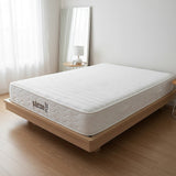 Hybrid pocket spring mattress, 20cm double