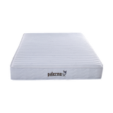 Palermo Contour 20cm Encased Coil Mattress — CertiPUR-US Certified Foam — Allure Home Collections