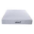 Encased coil hybrid pocket spring mattress, 20cm king