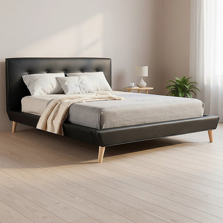 Amalfi Deluxe Bed Frame