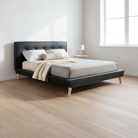 Amalfi Deluxe Bed Frame