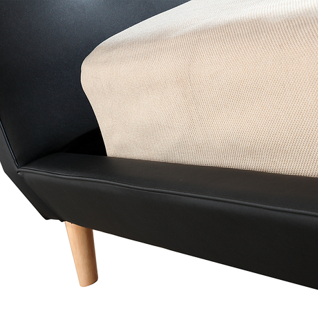 Amalfi Deluxe Bed Frame
