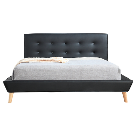 Amalfi Deluxe Bed Frame