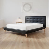 Amalfi Deluxe Bed Frame