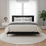 Amalfi Deluxe Bed Frame