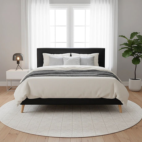 Amalfi Deluxe Bed Frame