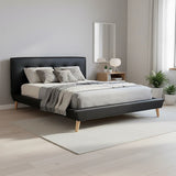 Amalfi Deluxe Bed Frame
