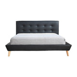Amalfi Deluxe Bed Frame