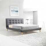 Amalfi Deluxe Bed Frame