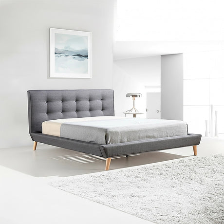 Amalfi Deluxe Bed Frame