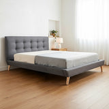 Amalfi Deluxe Bed Frame