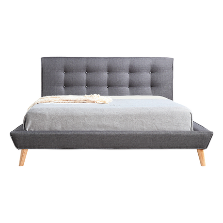 Amalfi Deluxe Bed Frame