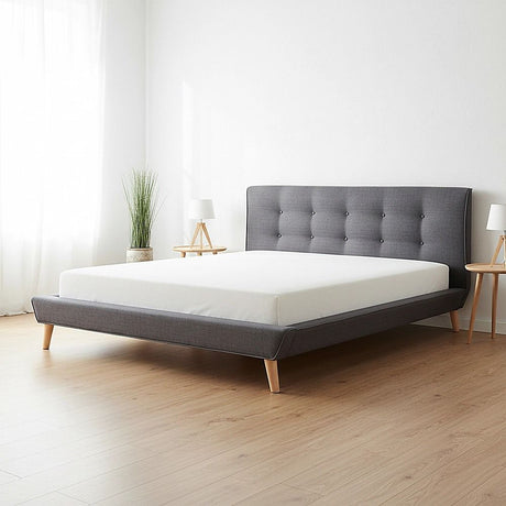 Amalfi Deluxe Bed Frame