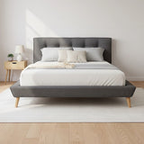 Amalfi Deluxe Bed Frame