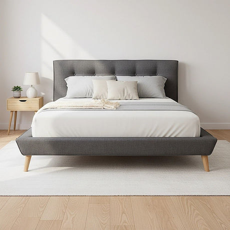Amalfi Deluxe Bed Frame