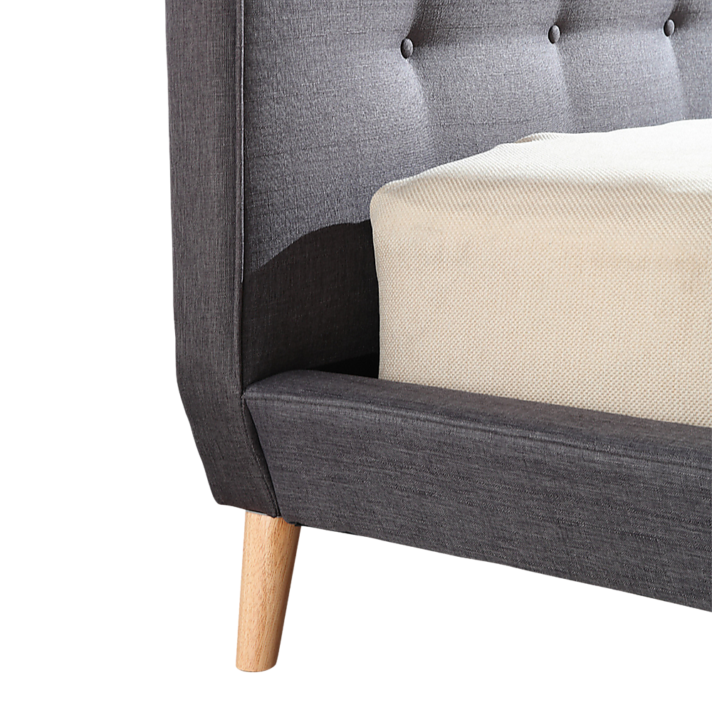 Amalfi Deluxe Bed Frame