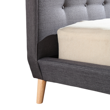 Amalfi Deluxe Bed Frame