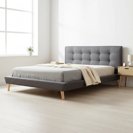 Amalfi Deluxe Bed Frame