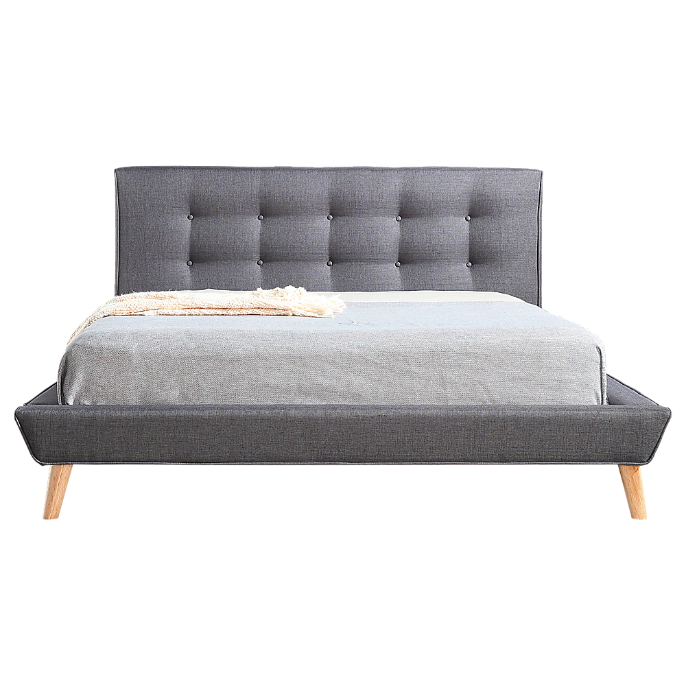 Amalfi Deluxe Bed Frame