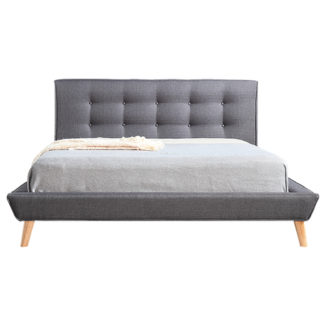Amalfi Deluxe Bed Frame
