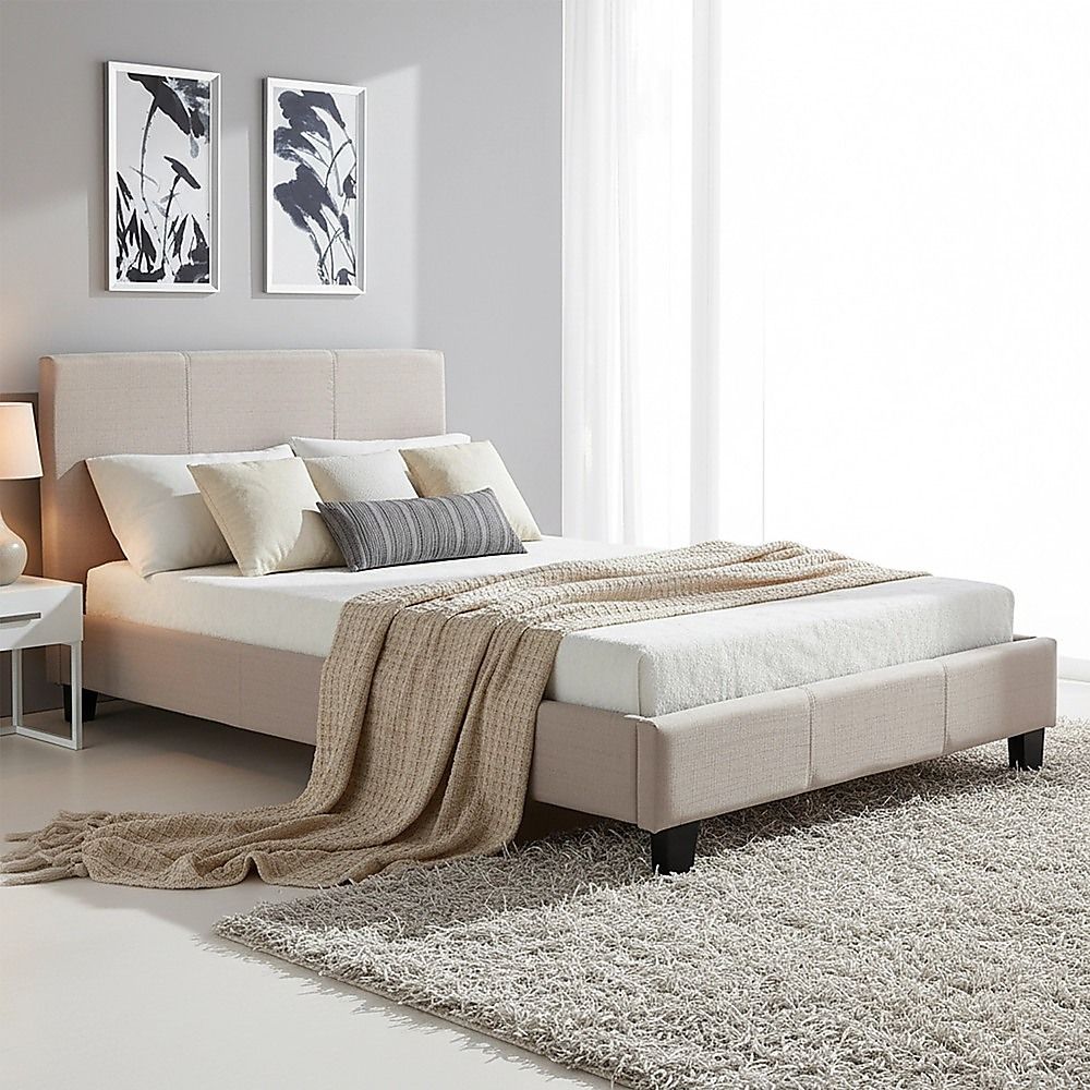 Sorrento Bed Frame