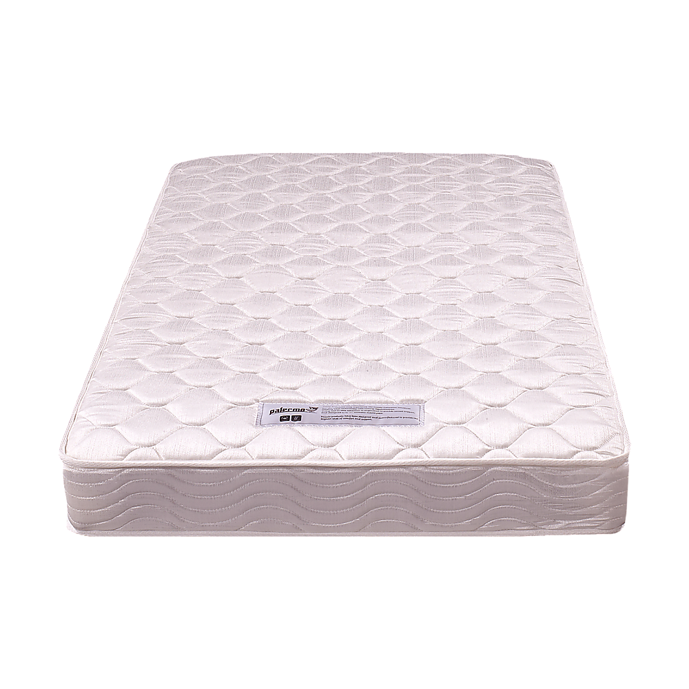 Innerspring Mattress, 15cm King Single